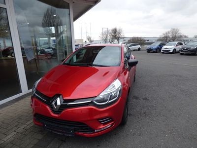 gebraucht Renault Clio GrandTour IV Limited