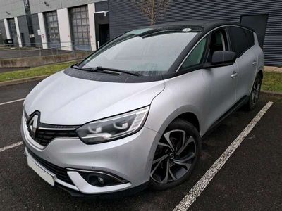 gebraucht Renault Grand Scénic IV 1.7 Ltr. Aut. BOSE 7 Sitze