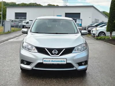 Gebraucht Nissan Pulsar