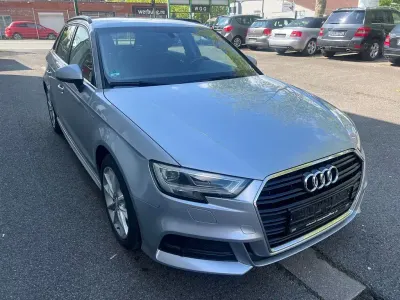 Używany Audi A3