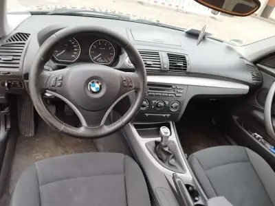 Gebraucht BMW 118