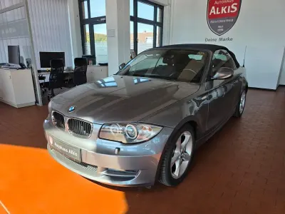 Gebraucht BMW 118 Cabriolet