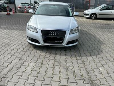 gebraucht Audi A3 1.8 TFSI Automatik