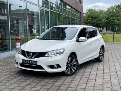 Nissan Pulsar