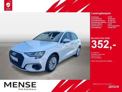 Gebraucht Audi A3 Sportback e-tron