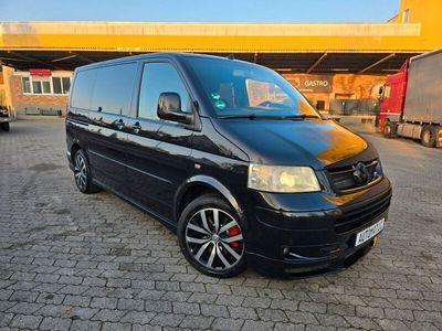 VW T5