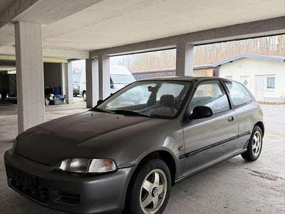 Usata Honda Civic 75 CV (55 kW) 1993 Berlina