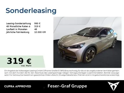 Gebraucht Cupra Tavascan