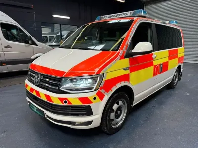 Gebraucht VW Caravelle