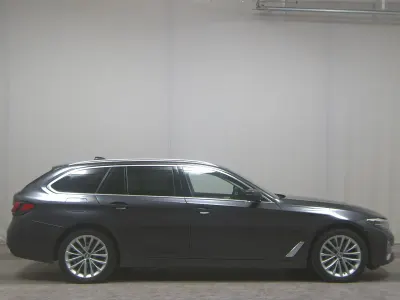 Occasion BMW 520