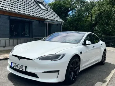 Gebraucht Tesla Model S