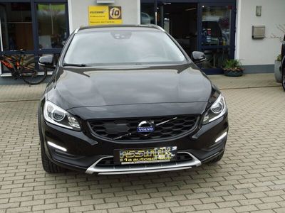 Volvo V60 CC