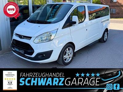 Ford Tourneo