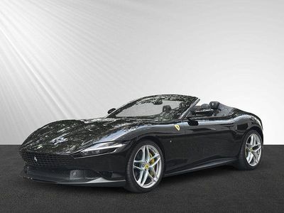 Gebraucht Ferrari Roma 620 PS (456 kW) 2024 Nero Coupé