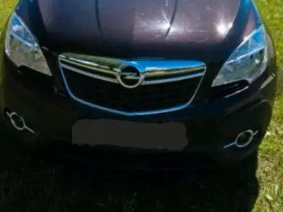 Gebraucht Opel Mokka