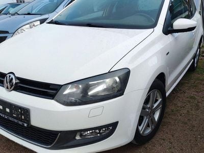 VW Polo
