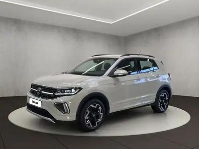 Neu VW T-Cross 116 PS (85 kW) 2026 Ascotgrau SUV
