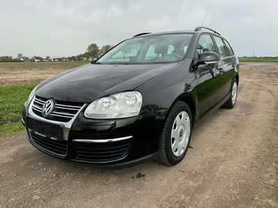 gebraucht VW Golf V 