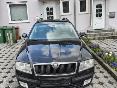 Gebraucht Skoda Octavia