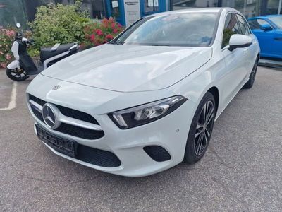 Mercedes A220