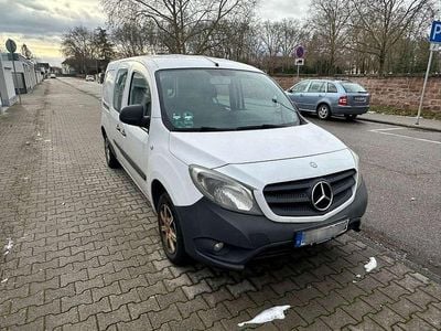 Gebraucht Mercedes Citan 109 90 PS (66 kW) 2015 Other Kombi