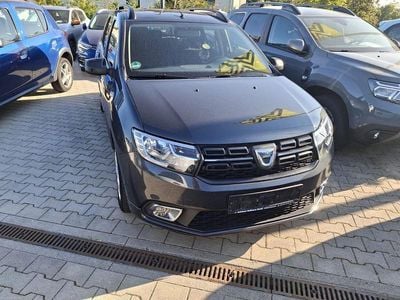 Dacia Logan MCV