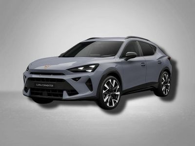 Nowe Cupra Formentor VZ 333 KM (244 kW) 2025 Niebieski SUV