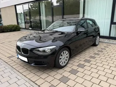 Gebraucht BMW 118