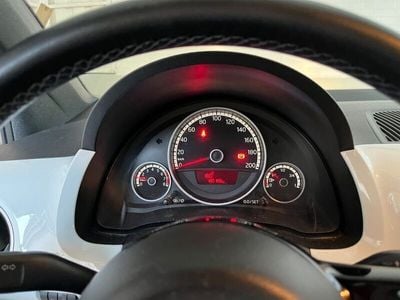 VW up!