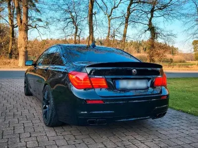 Occasion BMW 740