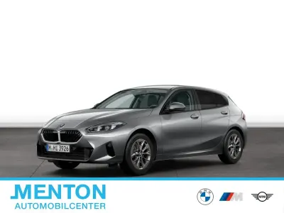 Gebraucht BMW 120 156 PS (114 kW) 2025 Grau Kleinwagen
