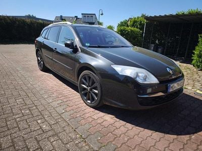 Renault Laguna III