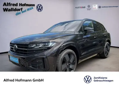 Gebraucht VW Touareg