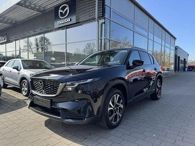 Neu Mazda CX-5 Exclusive-Line 141 PS (103 kW) 2026 SUV