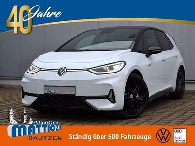Usata VW ID.3 GTX 210 kW (286 CV) 2024 Othercolor Utilitaria