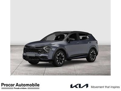 Neu Kia Sportage Comfort 179 PS (131 kW) 2026 (h8g) penta metal m SUV