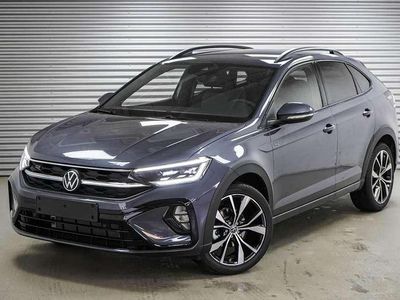Nuova VW Taigo R-line 116 CV (85 kW) 2026 Grigio SUV