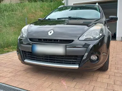 Gebraucht Renault Clio