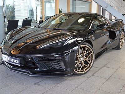 Corvette Stingray