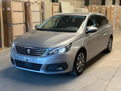 Gebraucht Peugeot 308