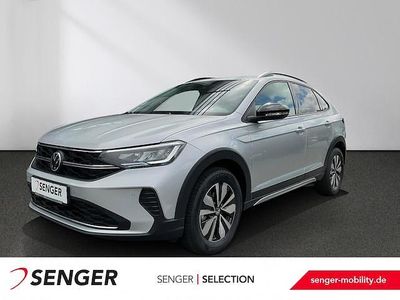 Neu VW Taigo Goal 116 PS (85 kW) 2025 SUV