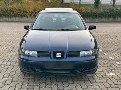 Seat Toledo