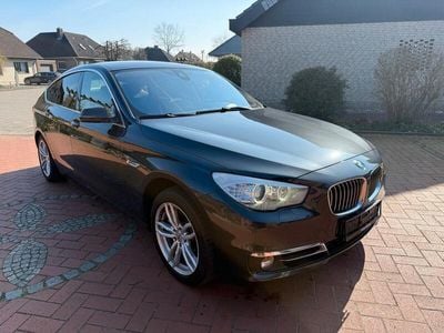 BMW 535 Gran Turismo