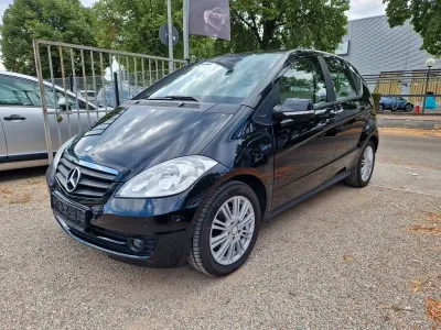 Gebraucht Mercedes A170