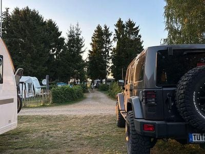 Second-hand Jeep Wrangler Unlimited Sahara 200 CP (147 kW) 2014 Gri SUV