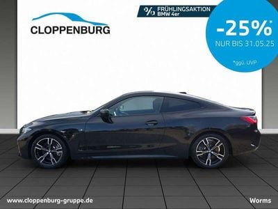 BMW 430