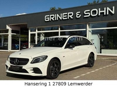 Mercedes C300