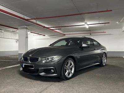 BMW 435