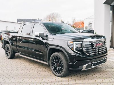 GMC Sierra