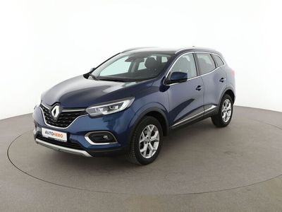 gebraucht Renault Kadjar 1.3 TCe Limited, Benzin, 18.670 €